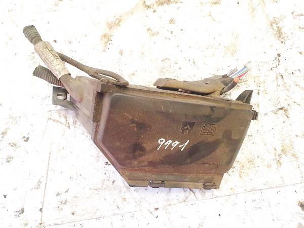 6G9T14A067AB Ford Mondeo 2007 Boîte à fusibles