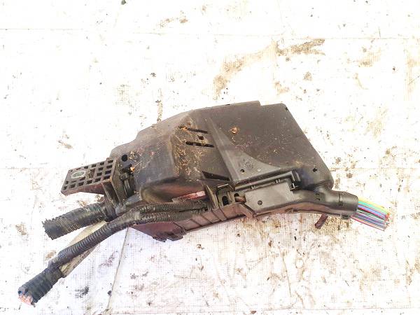 6G9T14A067AB Ford Mondeo 2007 Saugikliu deze - Thumbnail 2