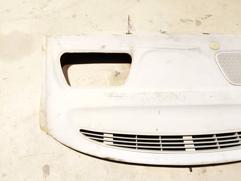 12797075 SAAB 9-3 2004 Coffre Capot - Thumbnail 2