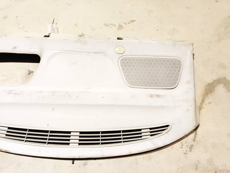 12797075 SAAB 9-3 2004 Coffre Capot - Thumbnail 3