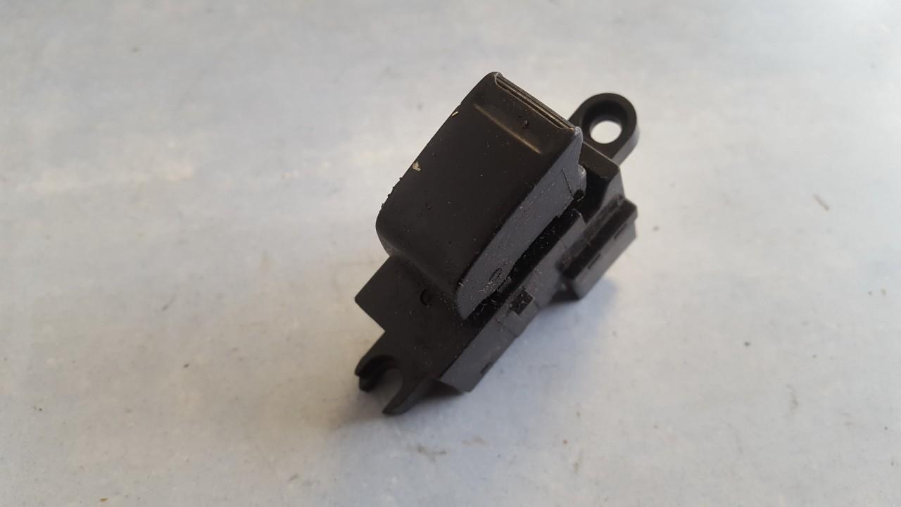 25411AV600 Nissan Primera 2003 Power window control (Window Regulator-Window Switch)