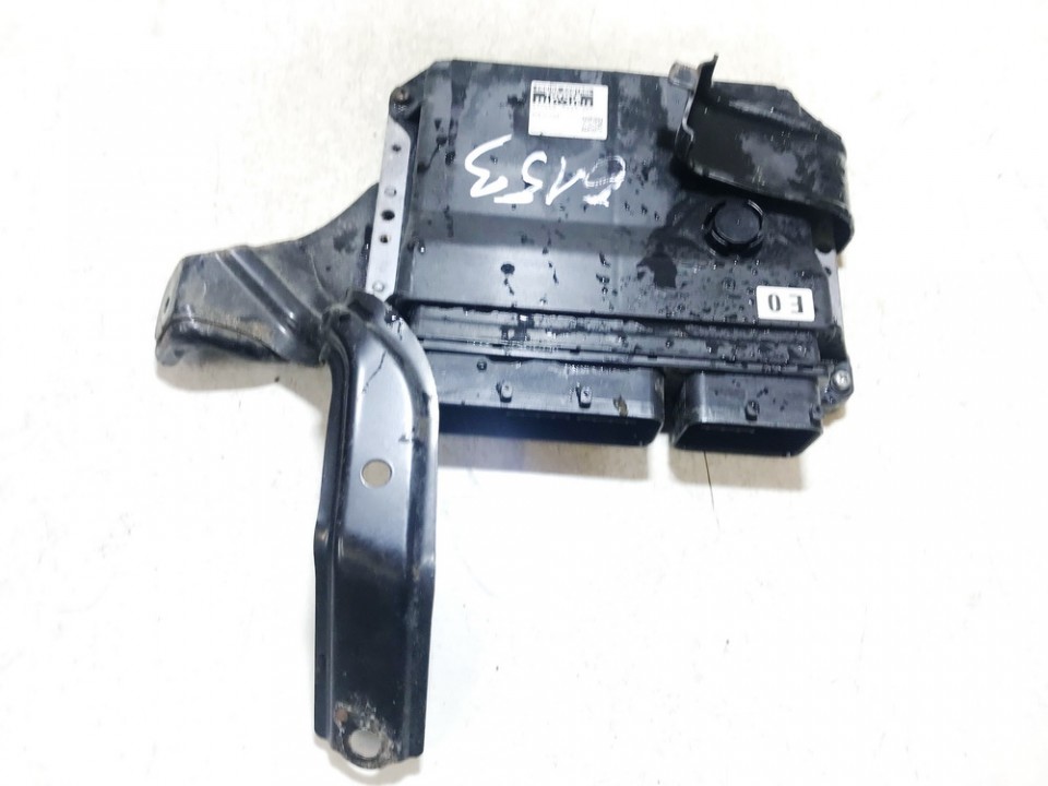 8966142C10 Toyota RAV-4 2006 ECU Engine Computer (Engine Control Unit)