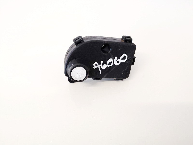 52485219 Renault Laguna 2002 Heater Vent Flap Control Actuator Motor