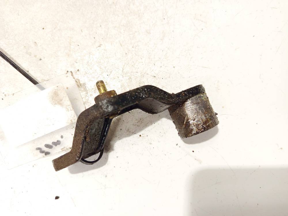 B367 Fiat Ducato 2000 Elementy drzwi przesuwnych (szyny, uchwyty) - Thumbnail 3