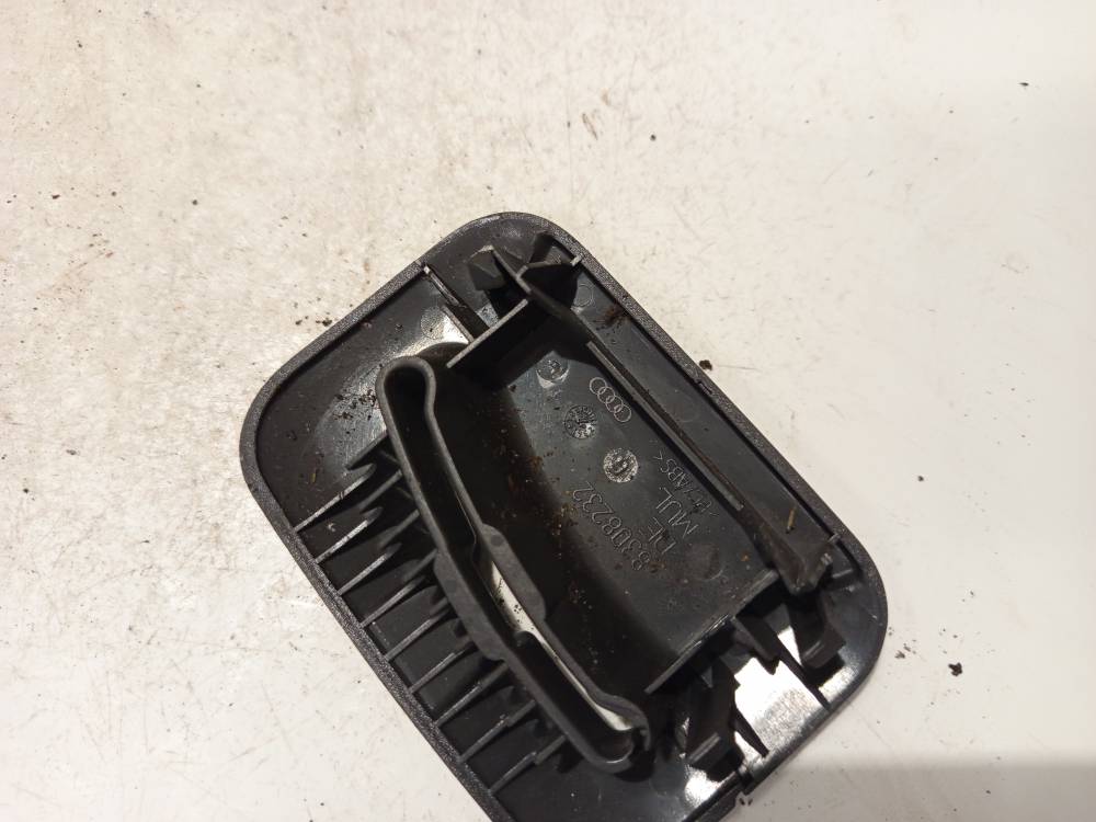 8308232 Audi A3 2006 Wykończenie wnętrza (plastikowe elementy) - Thumbnail 3