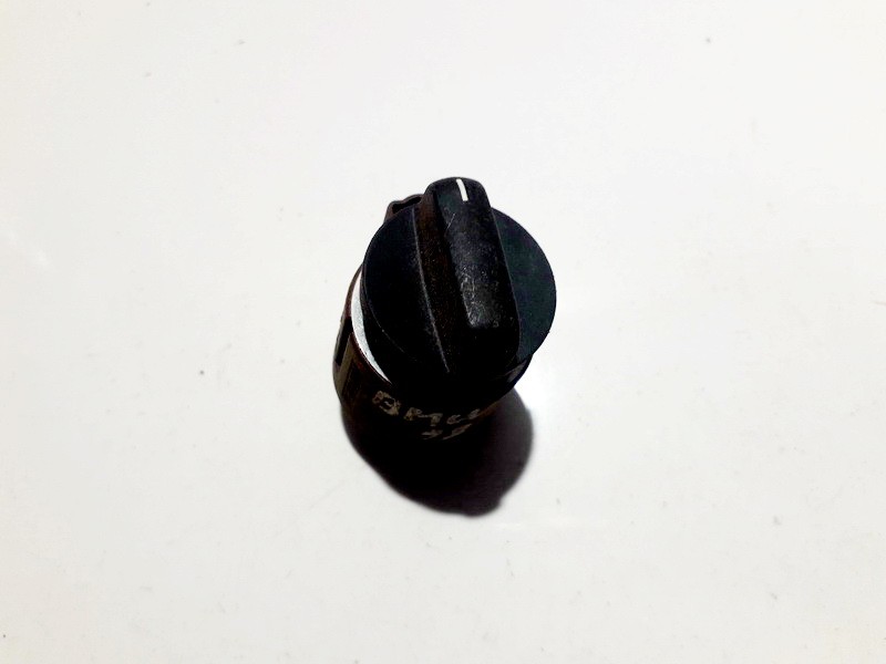 549392022 BMW 5-Series 2001 Блок света с птф