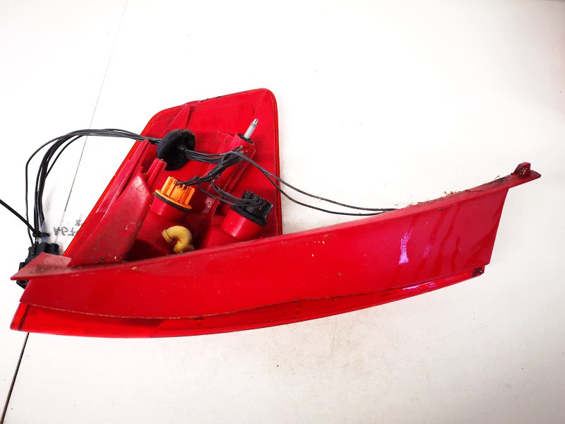 4CZX13N536A Citroen C4 2007 Takavalo - TAKANA OIKEALLA - Thumbnail 2