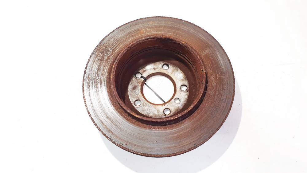 VENTILIUOJAMAS BMW X3 2005 Тормозной диск - задний - Thumbnail 2