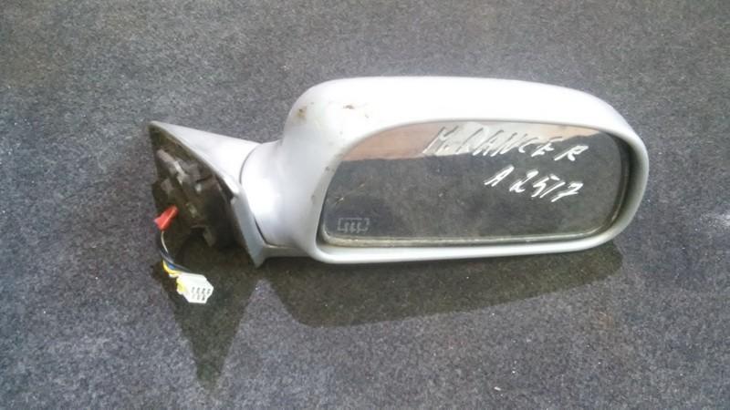 E201826 Mitsubishi Lancer 1995 Duru veidrodelis P.D.