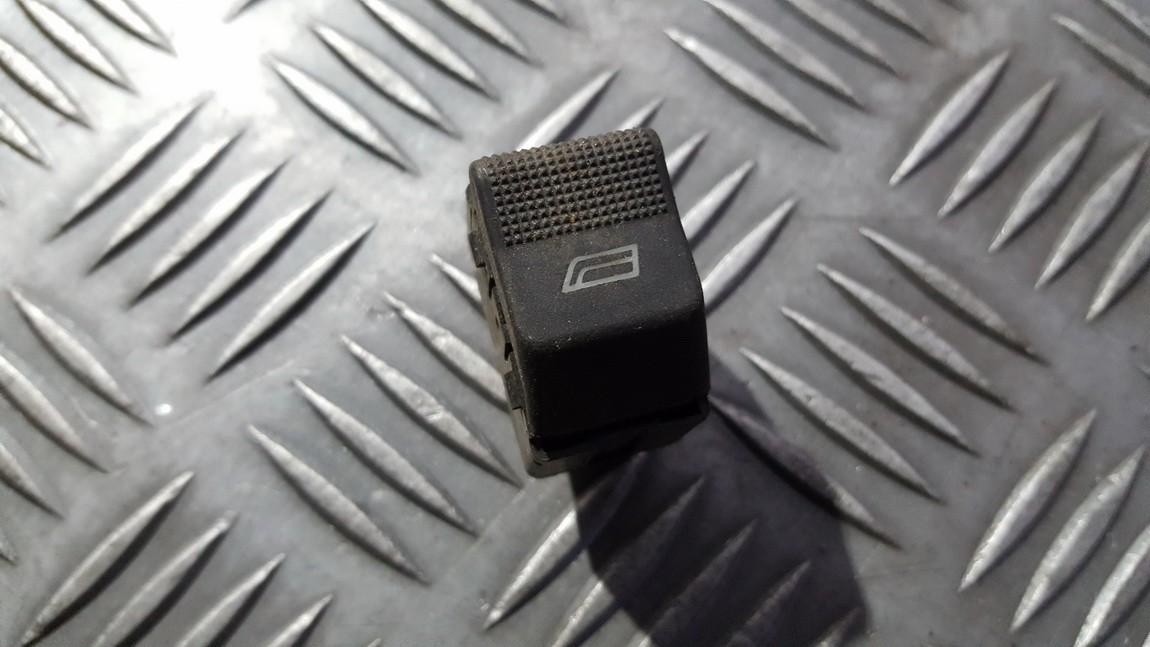 4D0959855 Audi A4 2000 Power window control (Window Regulator-Window Switch)