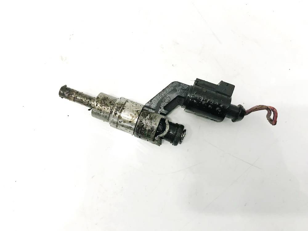 03C133036D Audi A4 2005 Kuro purkstukas (forsunke)