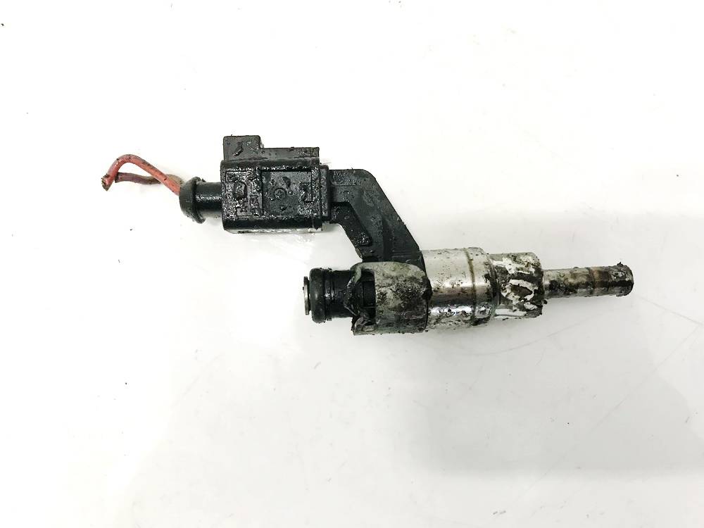 03C133036D Audi A4 2005 Polttoainesuutin - Thumbnail 2