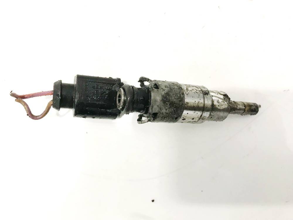 03C133036D Audi A4 2005 Polttoainesuutin - Thumbnail 3