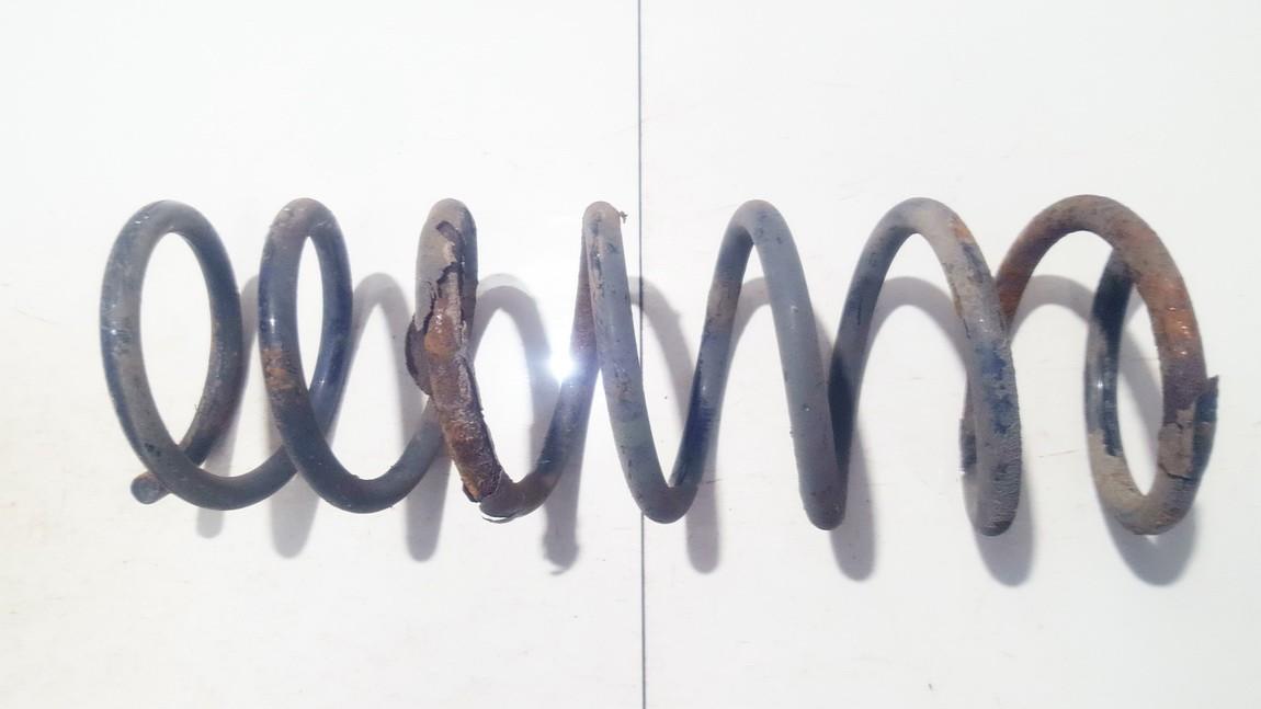 Mazda 5 2006 Amortyzator sprężynowy tył