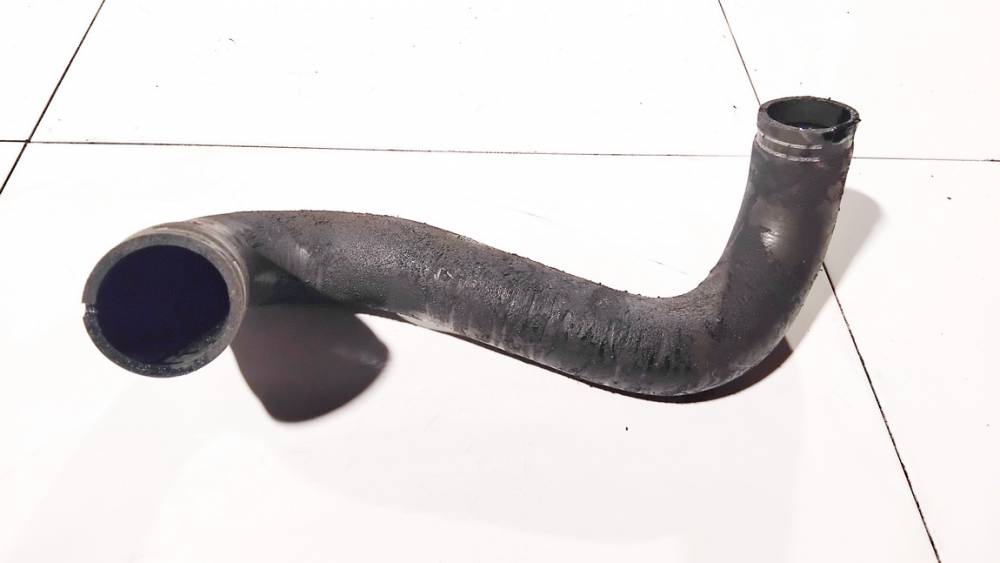 50508204 Alfa-Romeo 159 2007 TURBO INTERCOOLER PIPE HOSE - Thumbnail 2