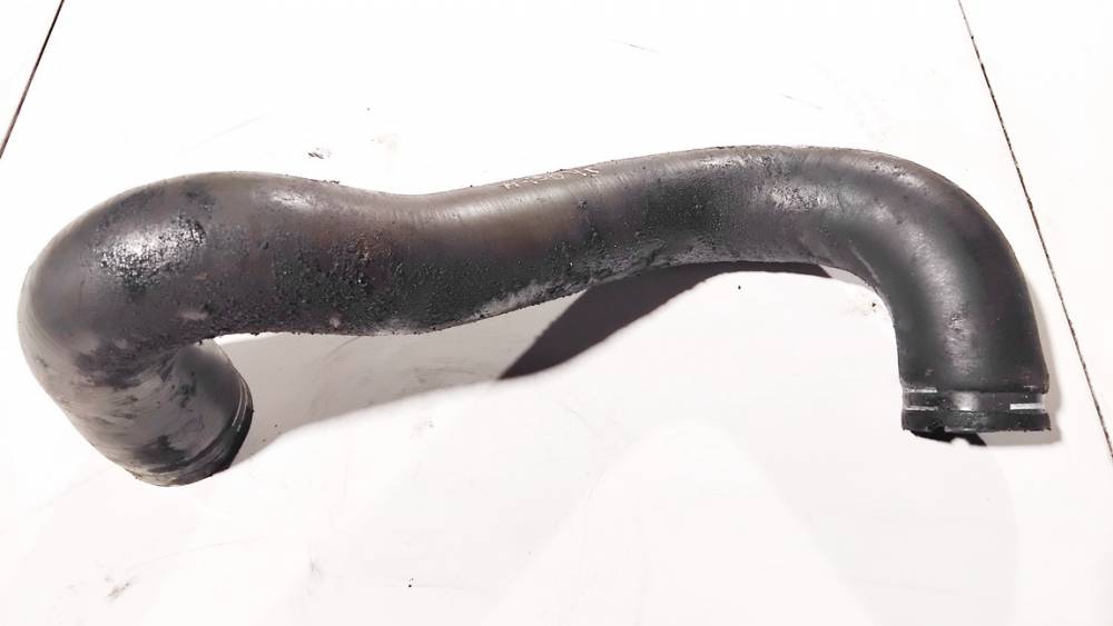 50508204 Alfa-Romeo 159 2007 TURBO INTERCOOLER PIPE HOSE - Thumbnail 3