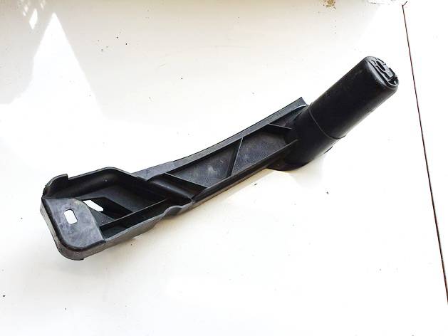 1K0807890A Volkswagen Golf 2004 Bumper mounts (BUMPER BRACKET) - FRONT RIGHT - Thumbnail 3