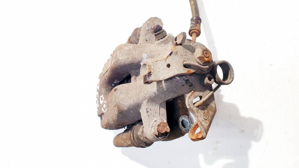 Citroen DS3 2011 Jarrusatula - TAKANA VASEMMALLA - Thumbnail 2