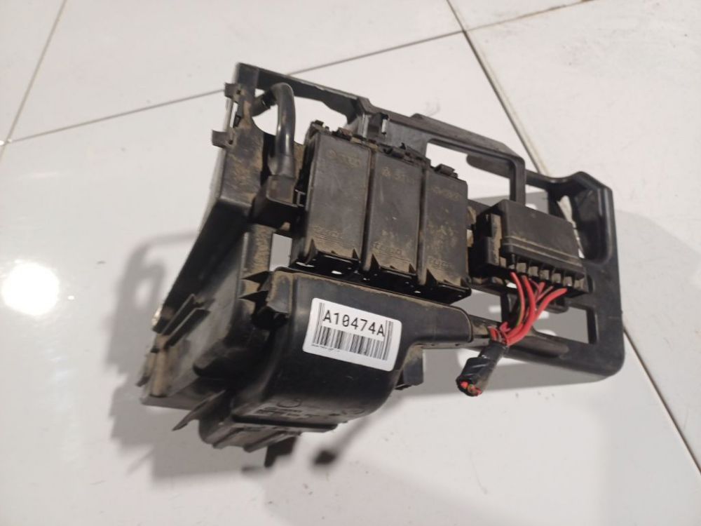 6Q0915345C Skoda Fabia 2007 Skrzynka bezpieczników