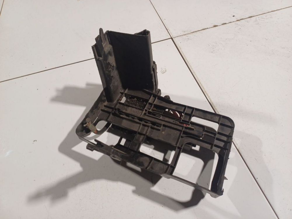 6Q0915345C Skoda Fabia 2007 Skrzynka bezpieczników - Thumbnail 3