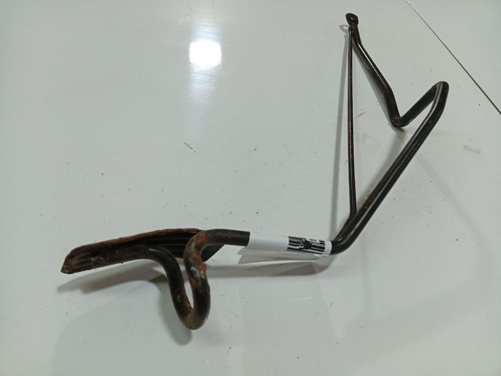 Citroen Berlingo 2002 Elektroniczny pedał przyspieszenia