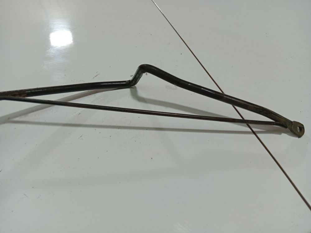 Citroen Berlingo 2002 Elektrinis greicio pedalas - Thumbnail 3