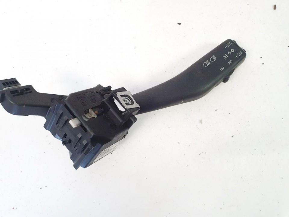 1K0953513A Volkswagen Touran 2004 Indicator Switch (Light Stalk)