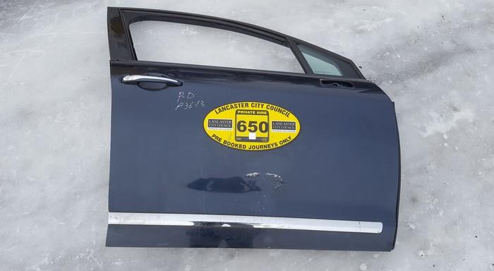 MELYNOS Citroen C5 2008 Durys P.D.