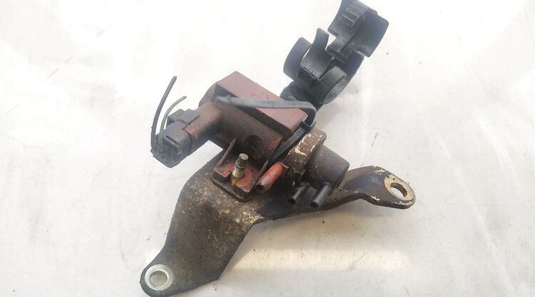 9652570180 Citroen Xsara Picasso 2005 Electrical selenoid (Electromagnetic solenoid) - Thumbnail 2