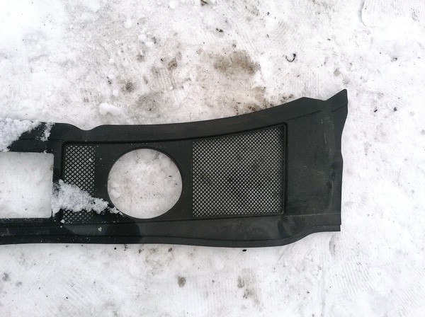 4B1819417B Audi A6 1999 Wiper Muolding - FRONT - Thumbnail 2