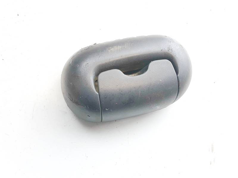 1J0857785C Volkswagen Polo 2006 Wykończenie wnętrza (plastikowe elementy) - Thumbnail 2