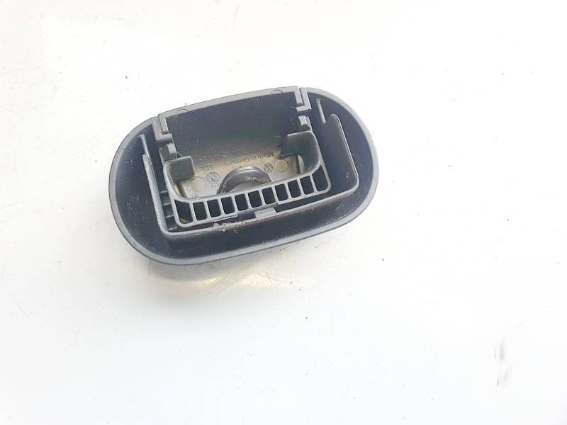 1J0857785C Volkswagen Polo 2006 Wykończenie wnętrza (plastikowe elementy) - Thumbnail 3