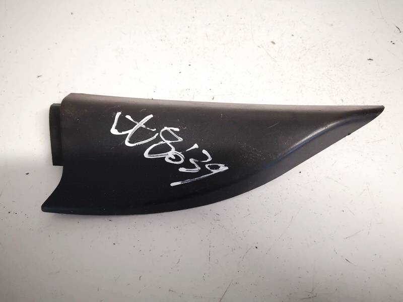 30715409 Volvo V50 2006 Wykończenie wnętrza (plastikowe elementy)