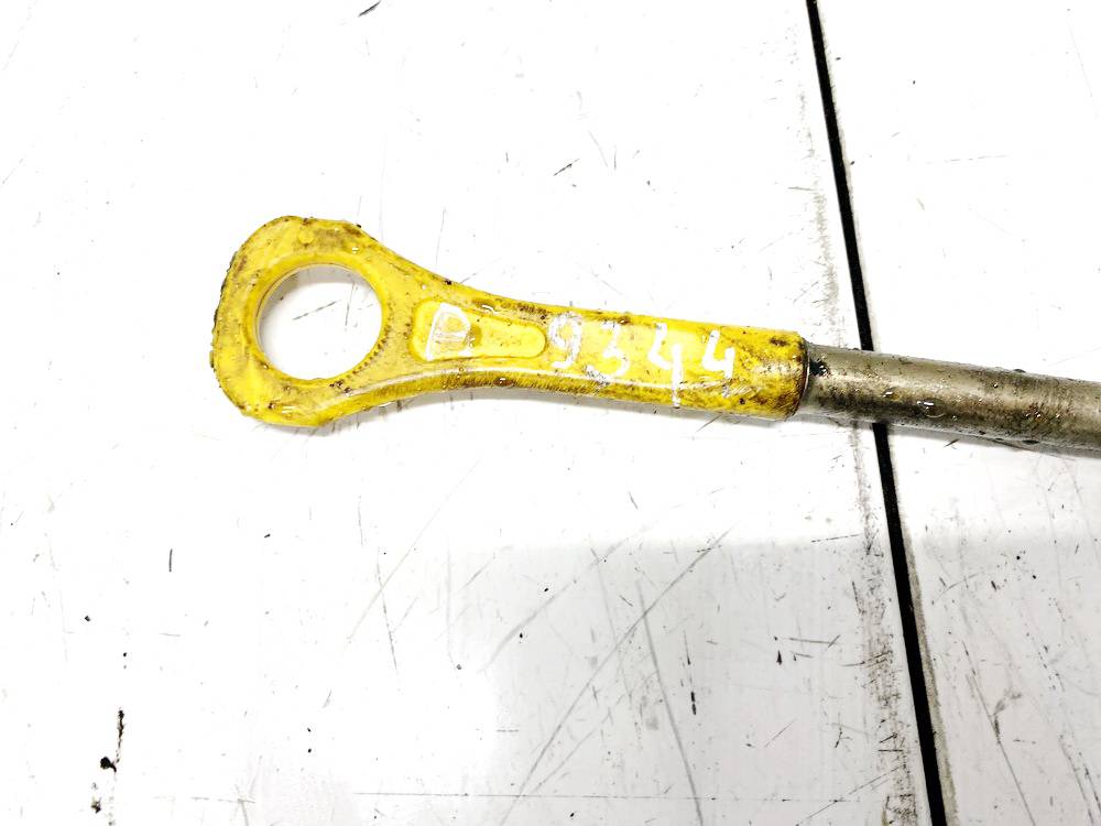 Hyundai i30 2007 Wskaźnik poziomu oleju (wskaźnik smaru) - Thumbnail 3