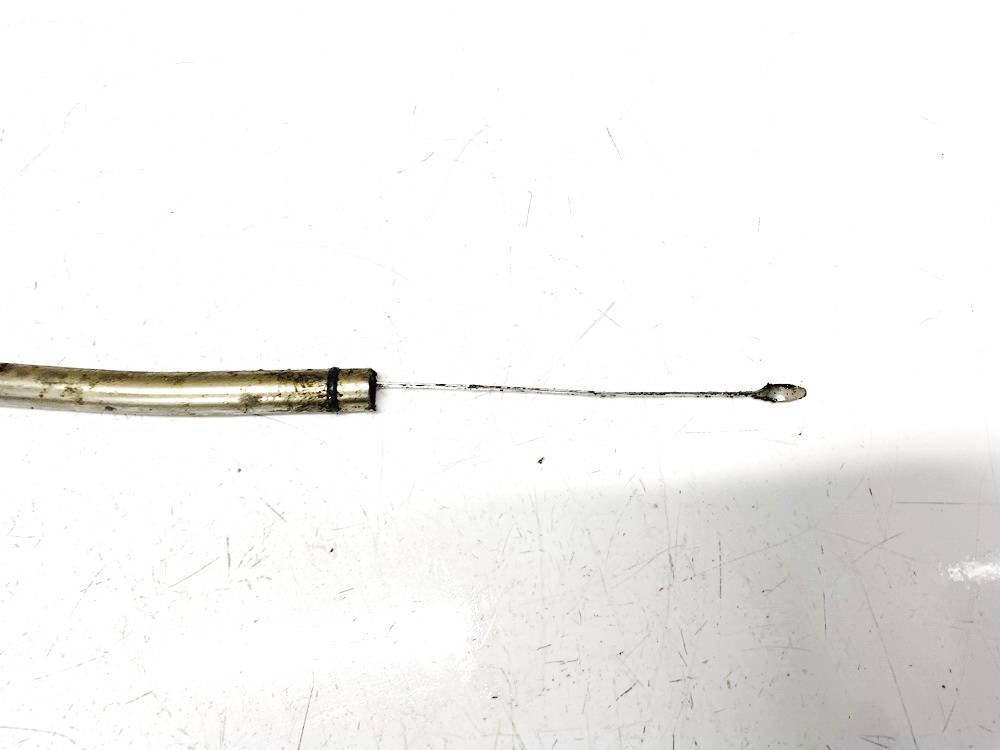 Hyundai i30 2007 Wskaźnik poziomu oleju (wskaźnik smaru) - Thumbnail 2