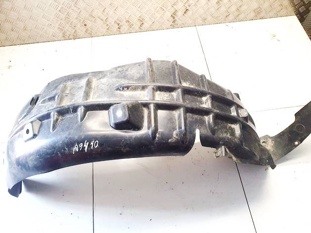 Renault Laguna 2008 Doublure de voûte de roue avant gauche - Thumbnail 3