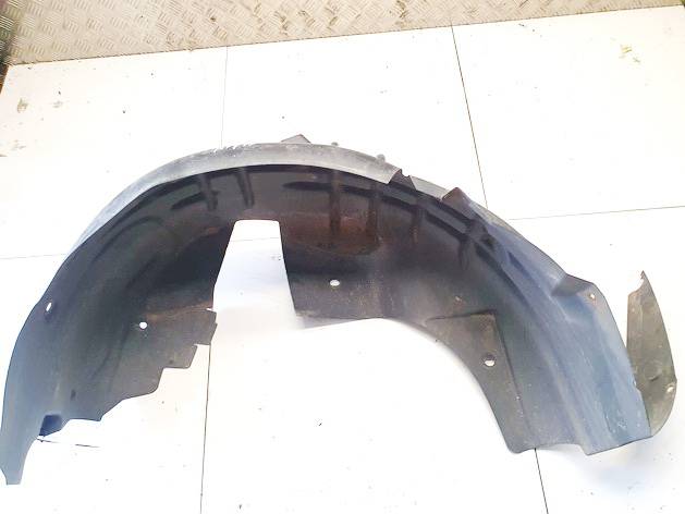 Renault Laguna 2008 Plastic Inner Fender - FRONT LEFT