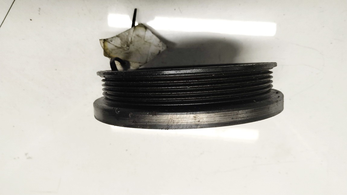 55559328 Opel Astra 2006 Alkuninio veleno dantratis (skyvas - skriemulys) - Thumbnail 3