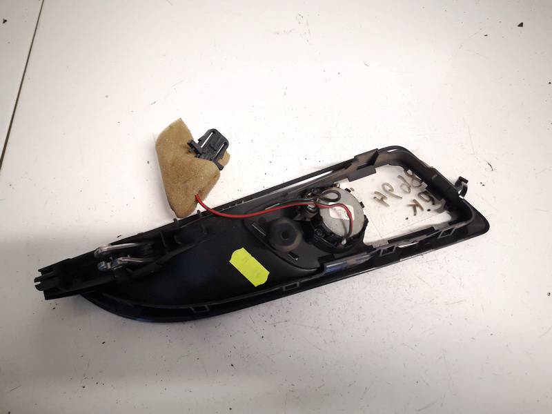 1Z0837247 Skoda Octavia 2005 Duru vidine rankenele P.K. - Thumbnail 2