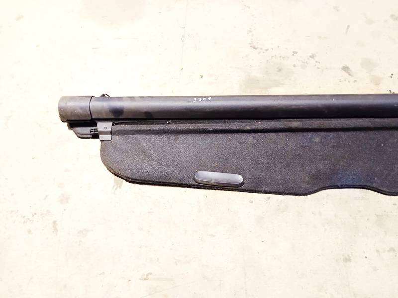 Peugeot 307 2006 Laderaumabdeckung Kofferraumabdeckung - Thumbnail 2