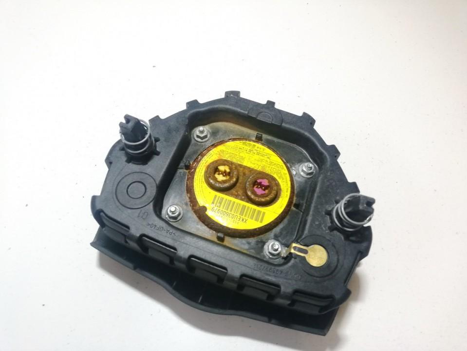 3058324 Opel Vectra 2007 Steering srs Airbag - Thumbnail 2