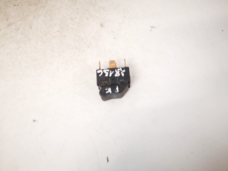 4D0959855 Audi A4 1997 Power window control (Window Regulator-Window Switch) - Thumbnail 2