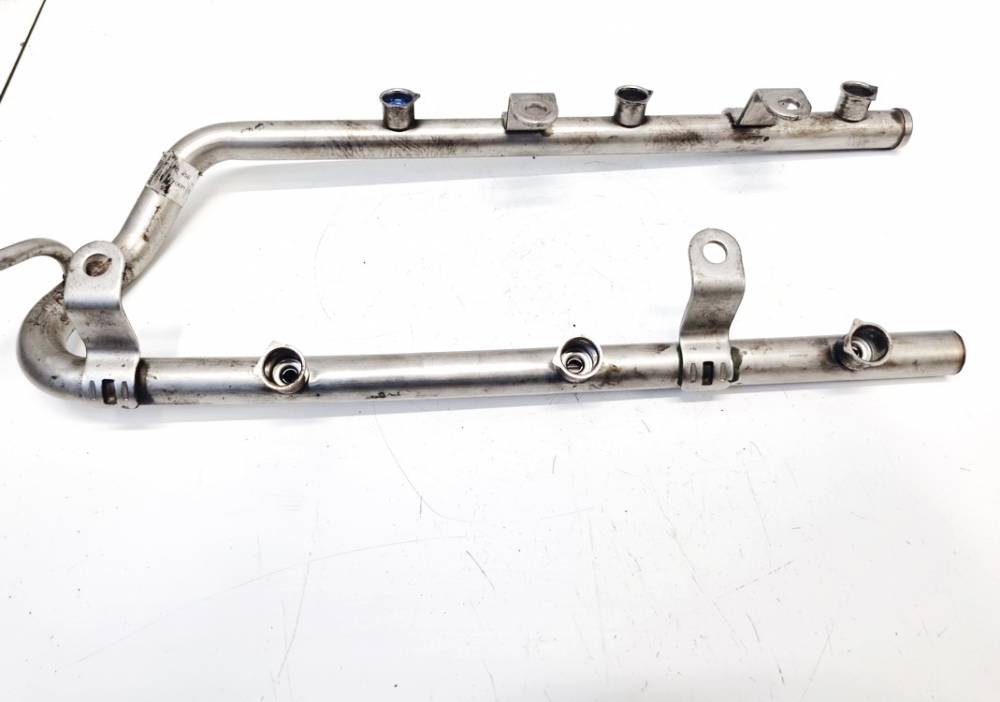 1890AB0080 Chrysler 300C 2005 Fuel injector rail (injectors)(Fuel distributor) - Thumbnail 2