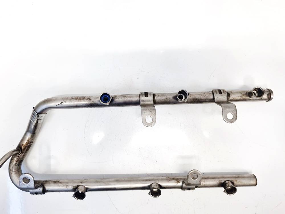 1890AB0080 Chrysler 300C 2005 Fuel injector rail (injectors)(Fuel distributor) - Thumbnail 3