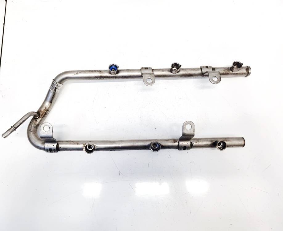 1890AB0080 Chrysler 300C 2005 Fuel injector rail (injectors)(Fuel distributor)