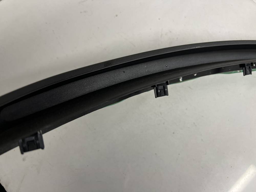 TN4579000942 Chrysler Voyager 2004 Dashboard Radio Display (Clock,Info Monitor,BORD COMPUTER) - Thumbnail 4