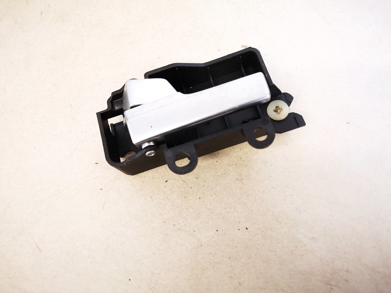 3M51R22601BC Ford Focus 2006 Door Handle Interior - REAR LEFT