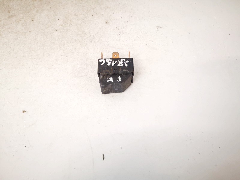 4D0959855 Audi A4 1997 Power window control (Window Regulator-Window Switch)