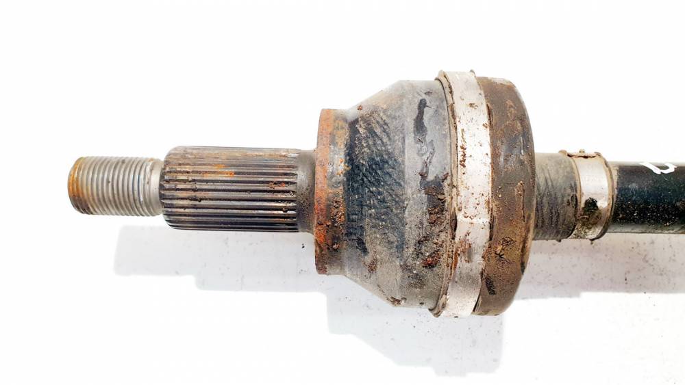 L8D24K138AC Land-Rover Evoque 2020 Vetari - TAKANA OIKEALLA - Thumbnail 2