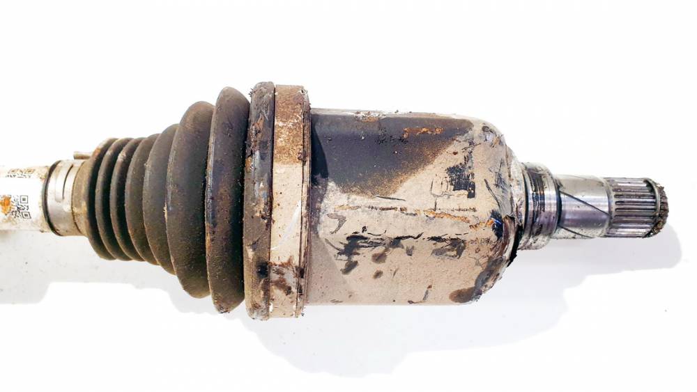 L8D24K138AC Land-Rover Evoque 2020 Vetari - TAKANA OIKEALLA - Thumbnail 3